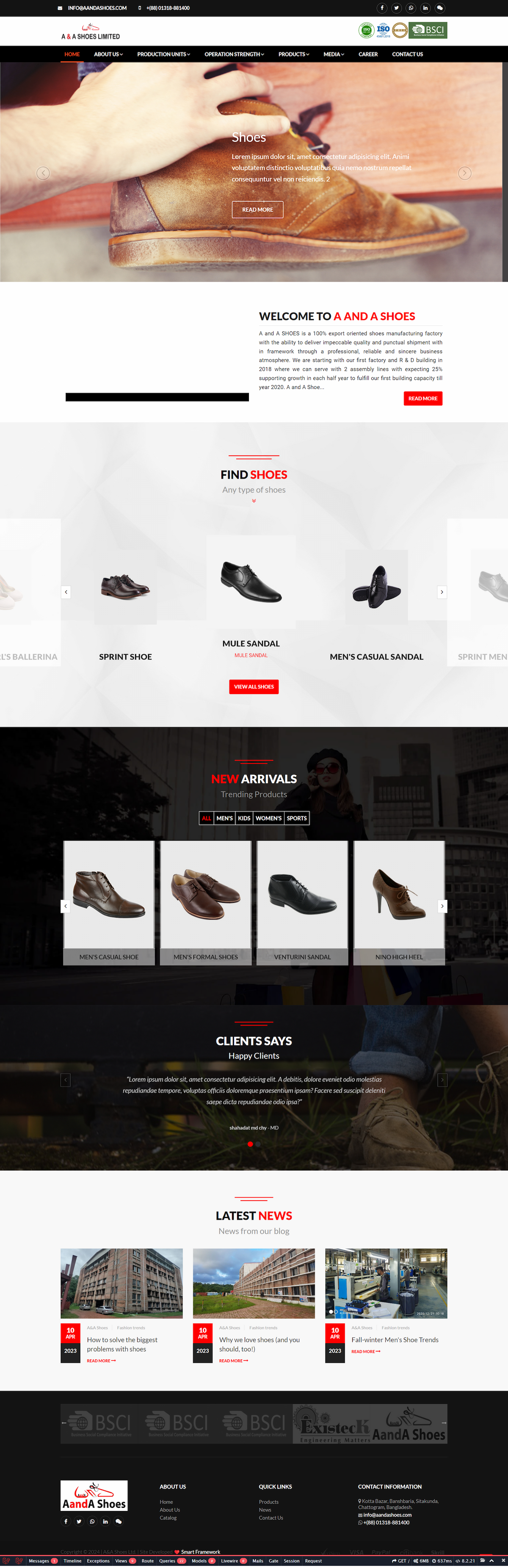 E-Commerce